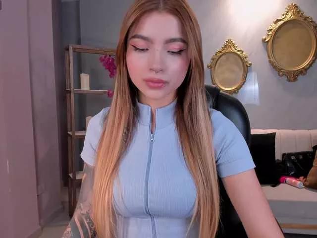 LexieWayne from BongaCams is Freechat