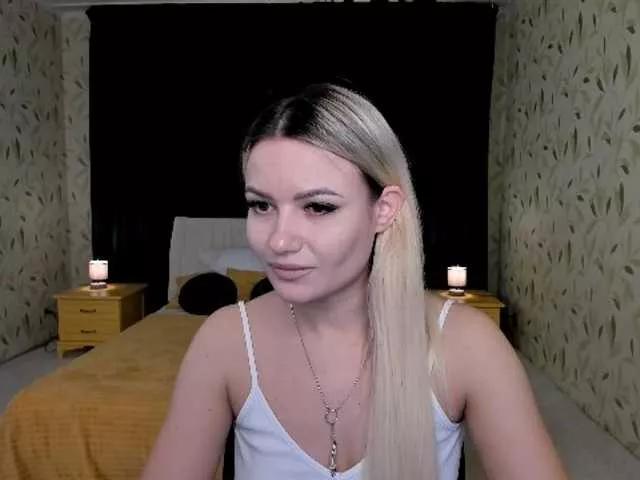 LexiLure from BongaCams is Freechat