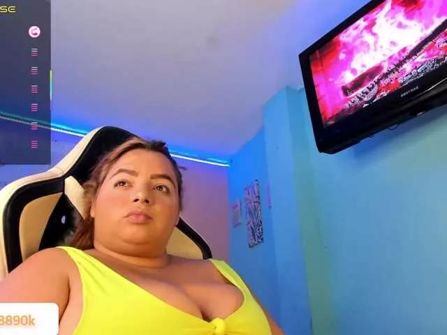 lexxy-bbw from BongaCams