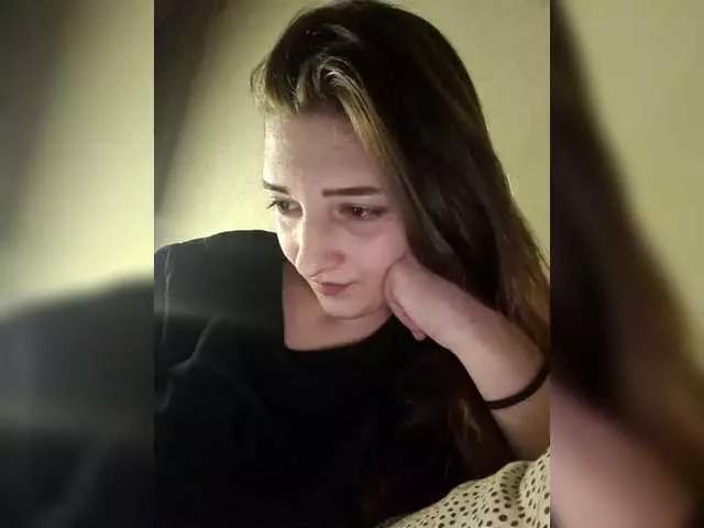 LexyRay from BongaCams is Freechat
