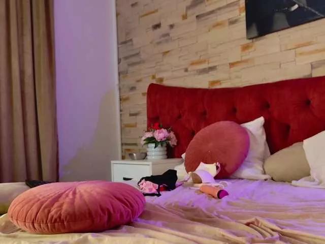 LeyaGoddess webcams show profile image 