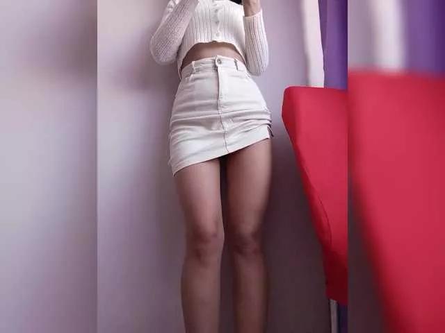 Leylla from BongaCams