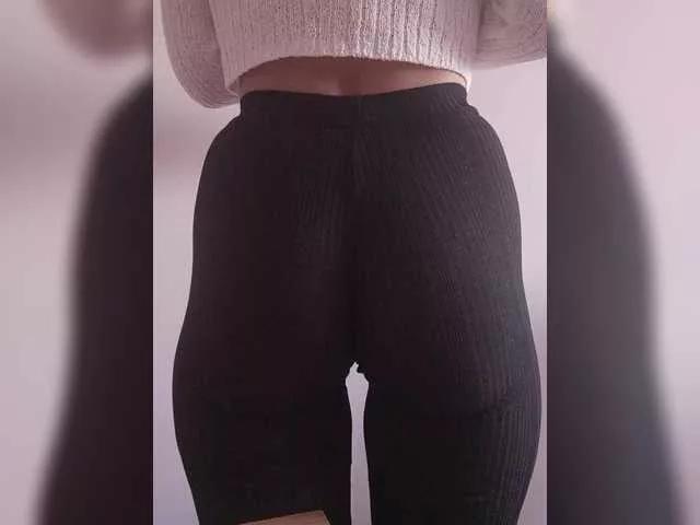 Leylla from BongaCams