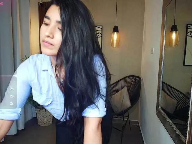 Lia-Mar webcams show profile image 