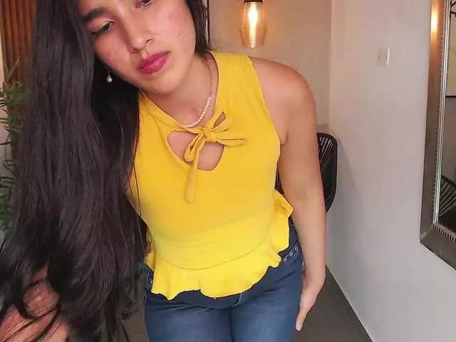 Lia-Mar webcams show profile image 