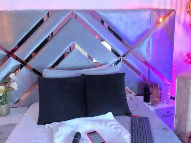 LiaaGenner from BongaCams