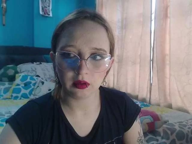 LiaaRoberts from BongaCams