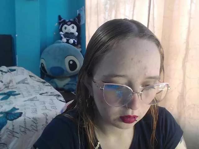 LiaaRoberts from BongaCams