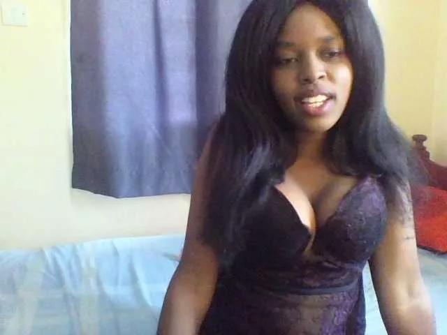 Liannasamm from BongaCams is Freechat