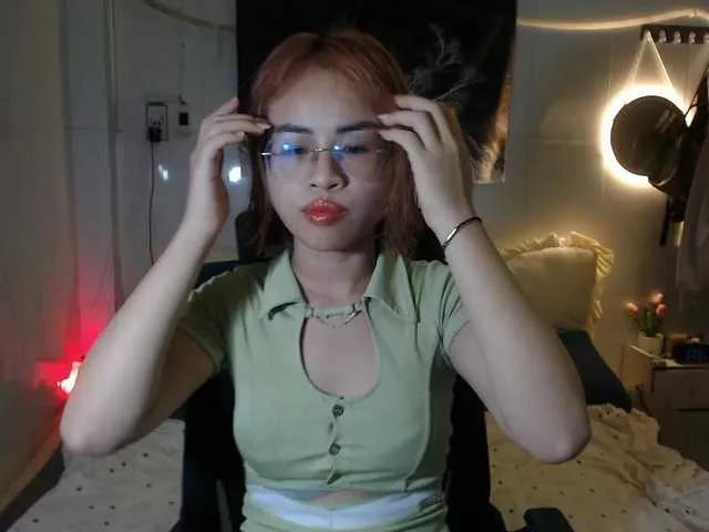 Photos of LichiLiin from BongaCams is Freechat