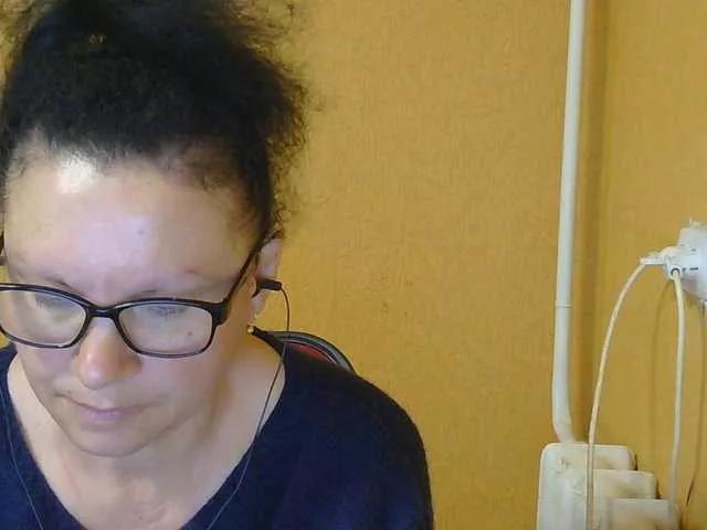 Liddia from BongaCams