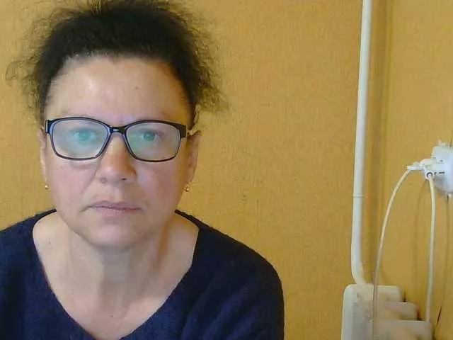 Liddia from BongaCams
