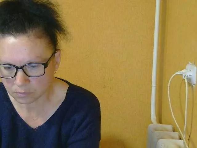 Liddia from BongaCams