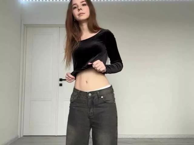 Checkout the thrill of girls with our strippers, featuring bare naked wildness while stripping down and playing with their adored sex toy vibrators.