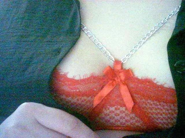 Lilbrandy1 from BongaCams