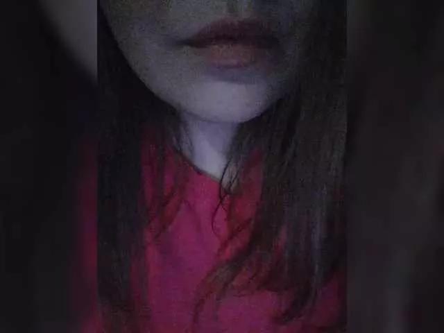 Lilbrandy1 from BongaCams