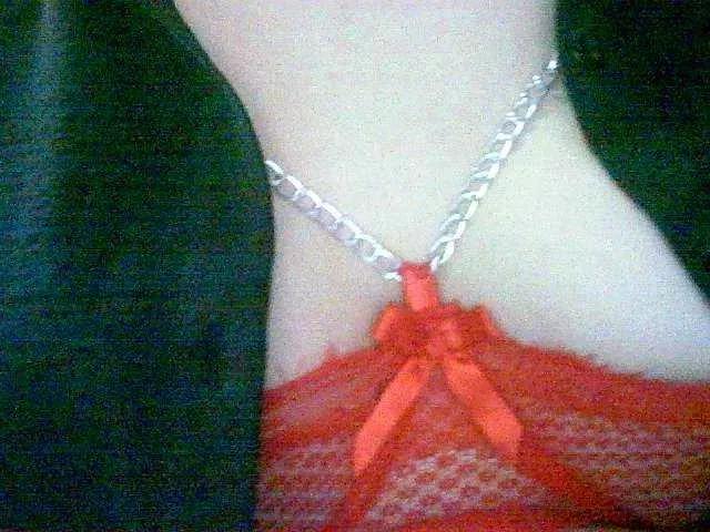 Lilbrandy1 from BongaCams