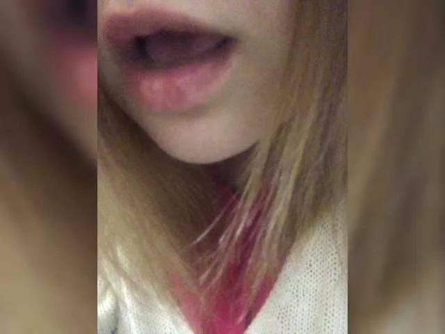 Lilbrandy1 from BongaCams
