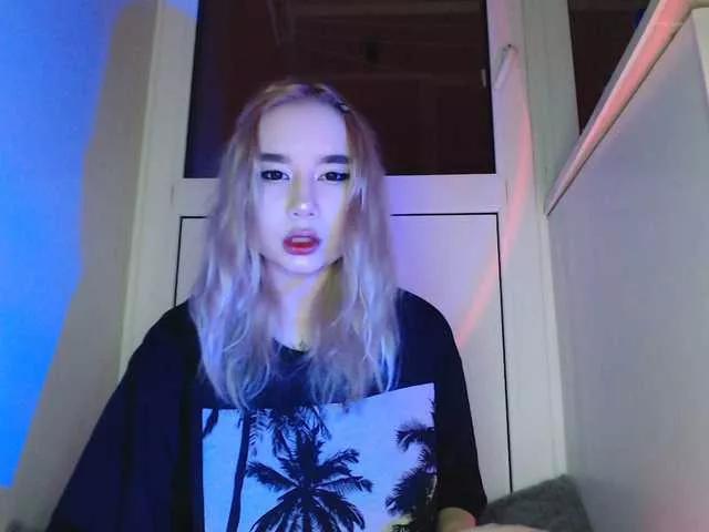 LilCharliey webcams show profile image 