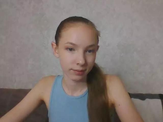 Lili-0508 from BongaCams is Freechat