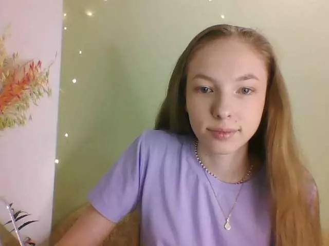 Lili-0508 from BongaCams