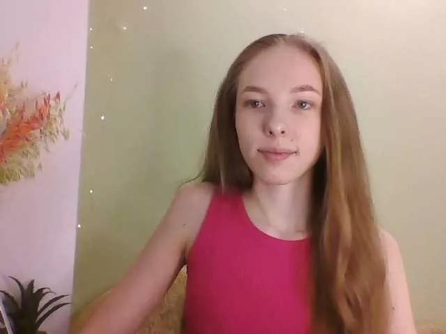 Lili-0508 from BongaCams