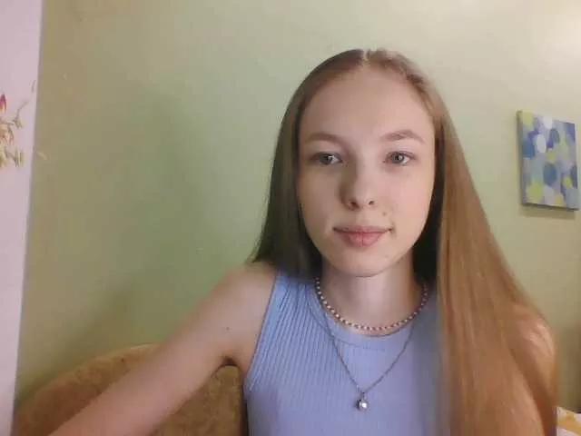 Lili-0508 from BongaCams