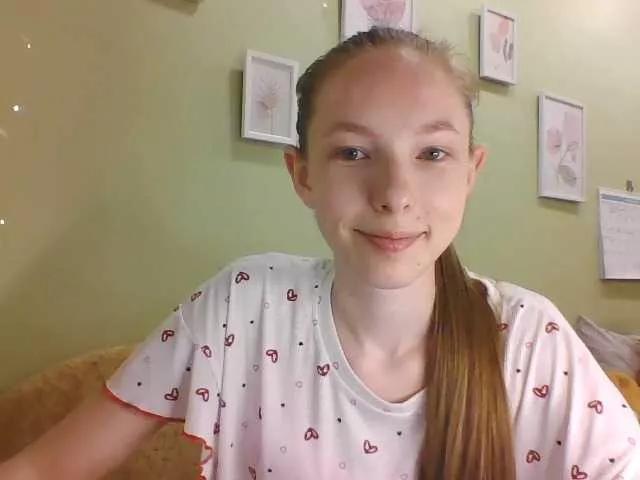 Lili-0508 from BongaCams