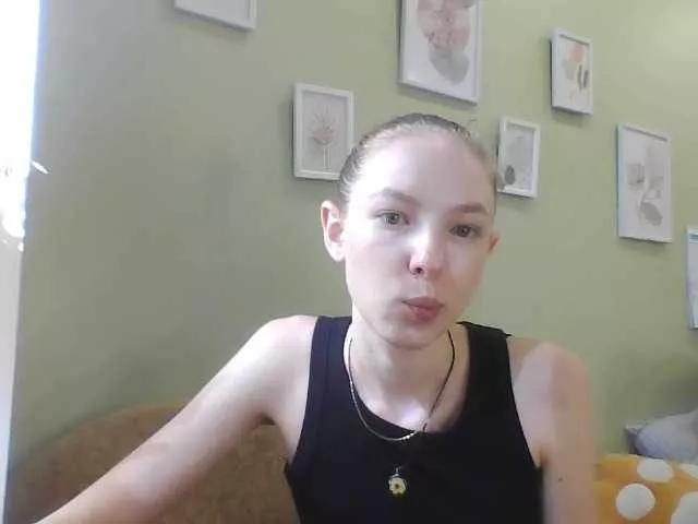 Lili-0508 from BongaCams