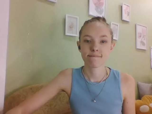 Lili-0508 from BongaCams