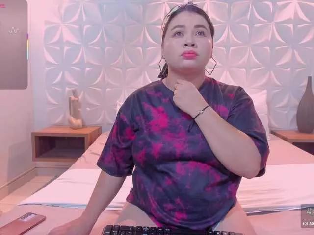 lili-mmk from BongaCams