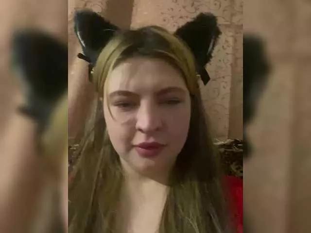 Lilian00666a from BongaCams