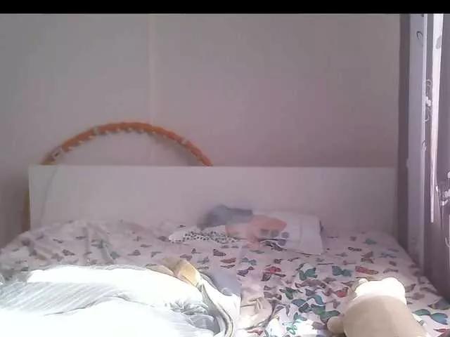 LIliana77777 from BongaCams