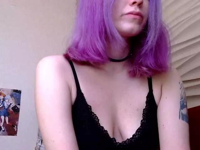 LilianOsbourne from BongaCams