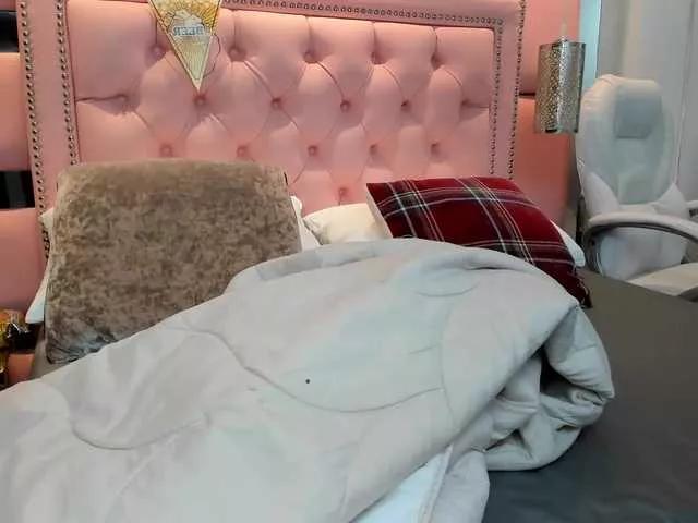 LiliCarterm from BongaCams