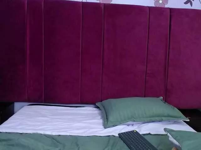 LiliithStorm from BongaCams