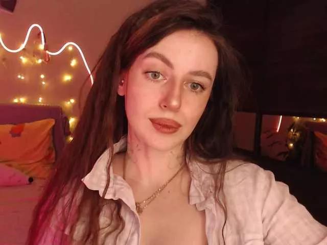 Lilijily from BongaCams
