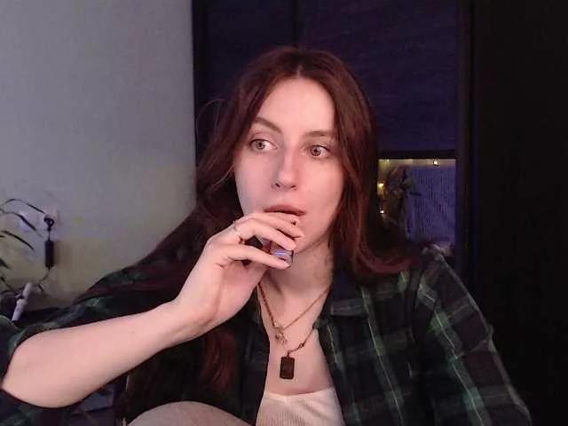 Lilijily from BongaCams
