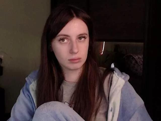 Lilijily from BongaCams