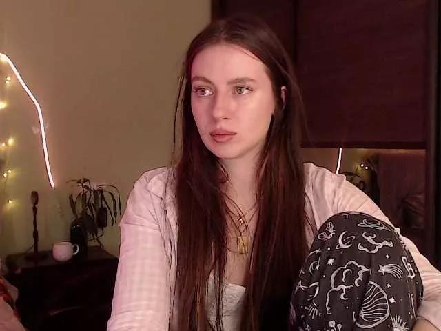 Lilijily from BongaCams