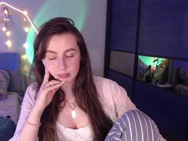 Lilijily from BongaCams is Freechat