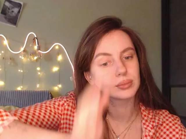 Lilijily from BongaCams