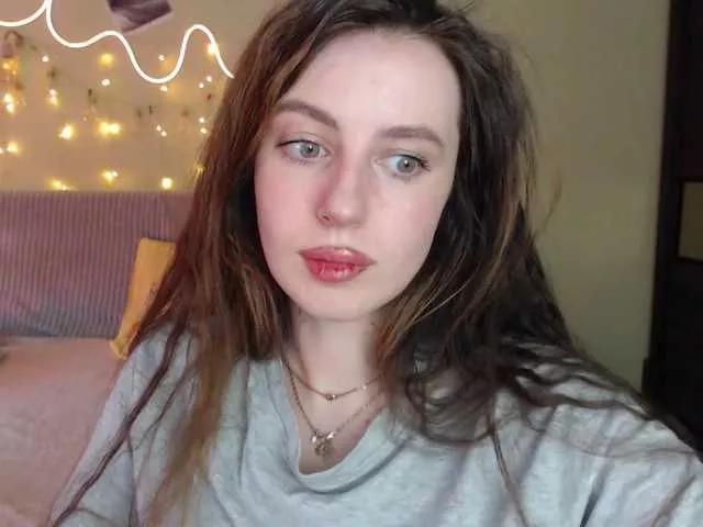 Lilijily from BongaCams