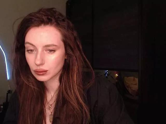 Lilijily from BongaCams