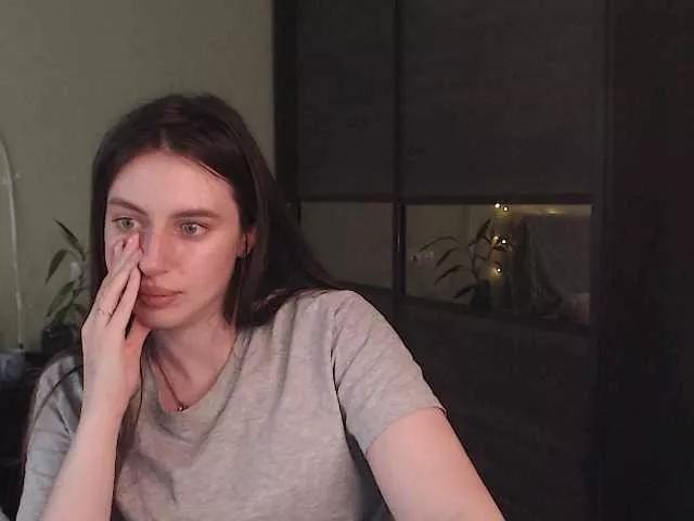 Lilijily from BongaCams is Freechat