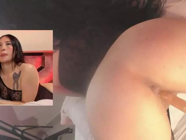 Discover our girls online shows and discover the company of countless livestreamers, with stunning shapes, sex toys and more.