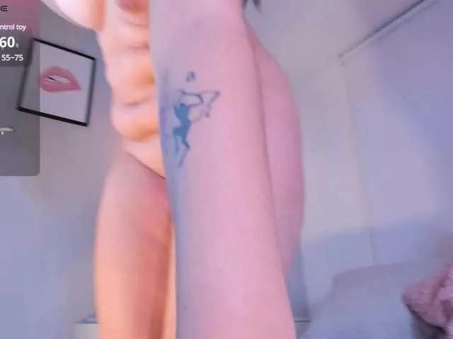lilit-fiore from BongaCams