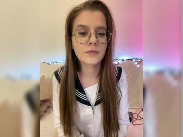 lilitgame from BongaCams