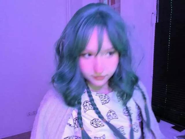 Lilith- from BongaCams