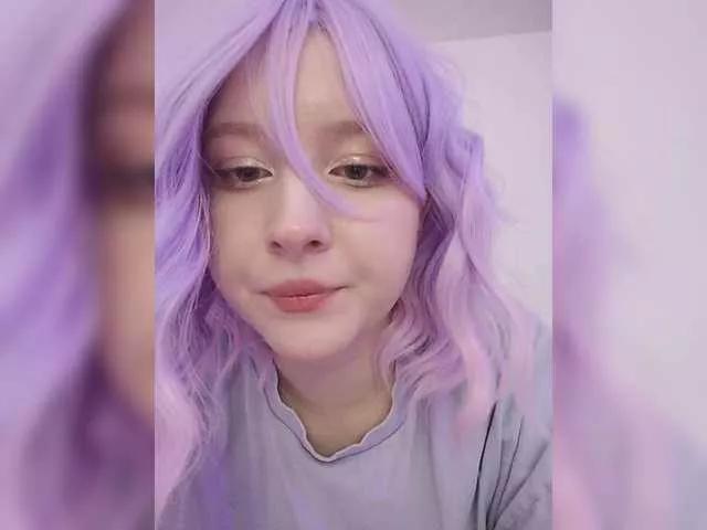 Lilith- from BongaCams